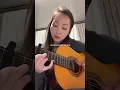 Download Lagu Beanie #chezile #beanie #cover #music #guitar #acousticguitar #acousticcover #acoustic