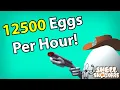 How To Get Eggs Fast on Shell Shockers