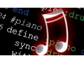 Creating Music from Code with SONIC Pi