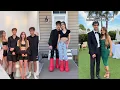 The Most Viewed TikTok Lucas and Marcus - Best of Compilation 2023