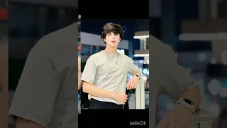 كيف يكون ولد جميل قي عراق 