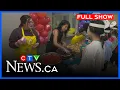 Download Lagu Alberta children coming to school hungry | CTV Your Morning Edmonton for Sept. 24, 2025
