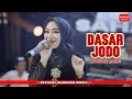 Lagu DASAR JODO - SAHARA PUTRI [LIVE SESSION]