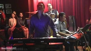 glenn fredly tribute to christ kayhatu tersiksa lagi mostly jazz 26 06 14 hd 