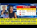 Lagu FAKTA BESAR TERBONGKAR 🔵 Medali Sea Games Host Dibatalkan Usai Atlet Timnas Indo Dicurangi,Harapanku