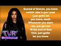 Download Lagu Kendrick Lamara x SZA - Gloria (Lyrics Video)