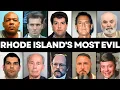 10 Rhode Island Cases So Disturbing They Shocked the Entire State