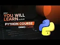 Python Demo Orientation Class Start Your Python Journey with Mirchawalas