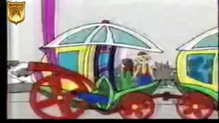 شارة برامج الأطفال التلفزيون السوري الجيل الذهبي 