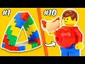 Download Lagu ILLEGAL builds in LEGO...