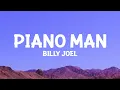 Lagu @billyjoel - Piano Man (Lyrics)