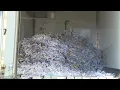 Cranston Shred Day event