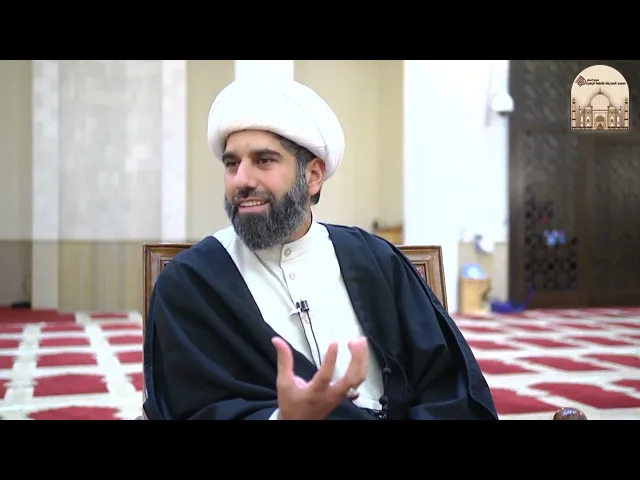 الكسل و الضجر - سماحة الشيخ محمد آتش