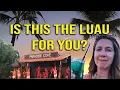 Paradise Cove Luau Oahu Hawaii