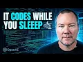 Codex Goal Mode Works While You Sleep