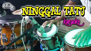 Download Ninggal Tatu Karaoke Koplo Version MP3