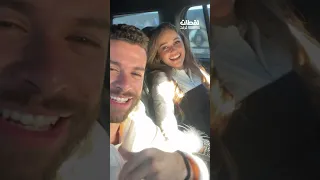 كان رايح معاها أخو نور إيهاب عمل إيه بعد ما شافها متبهدلة في رامز إيلون مصر الكواليس مفاجأة  كان رايح معاها أخو نور إيهاب عمل إيه بعد ما شافها متبهدلة في رامز إيلون مصر الكواليس مفاجأة