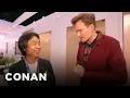 Conan Chats With Mario Creator Shigeru Miyamoto CONAN on TBS