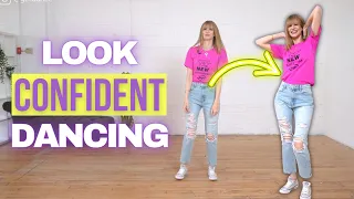 Download You Will Instantly LOOK CONFIDENT Dancing If You Do This 1 Thing MP3