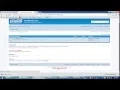 How to phpBB 3 1 installation Best Opensource Webboard Software on localhost