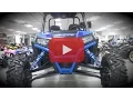 Custom RZR1000 at RideNow Rancho
