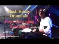 Download Lagu GUSTI HENDY DRUMCAM  “ KEPASTIAN YANG KUTUNGGU”
