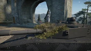 Gaijin remove ULQ