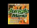 Download Lagu Various - Jungle Mania Vol. 1 (1994)