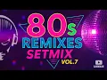 Download Lagu Especial 80s Remixes Vol. 7 #setmix (Alphaville,Depeche Mode, Men at Work, Elton John, Human League)