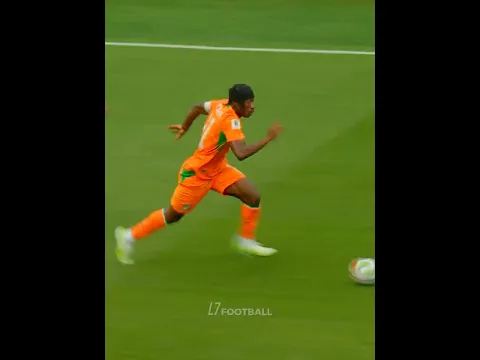 DIOMANDE AT THE WORLD CUP 😮‍💨