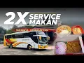 Download Lagu Udah murah ternyata dua kali servis makan juga dari surabaya ke denpasar [ Trip Sarwonadhi ] Part 2