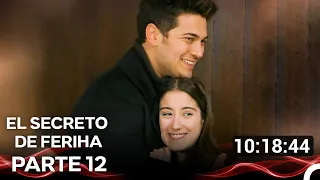 El Secreto de Feriha - Todos los Episodios  (Parte 12)