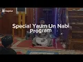 Download Lagu Special Yaum Un Nabi Program 