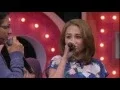 Download Lagu MeleTOP - Persembahan LIVE Ungu \u0026 Stacy 'Berteman Sepi' Ep151 [22.9.2015]