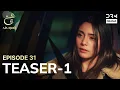 Download Lagu Turkish Drama In Urdu | Ain Ishq | One love | Teaser 1 Episode 31 | UD2O