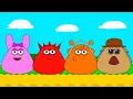 Download Lagu POU NO MUNDO SPRUNKI INCREDIBOX | Pou Vlogs
