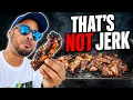 That Wasn t Jerk Chicken So We Found a Jamaican