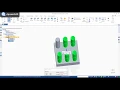 solid edge patterns tutorials