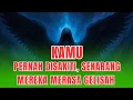 Lagu JIWA TERPILIH ✨ KAMU PERNAH DISAKITI, SEKARANG MEREKA MERASA GELISAH