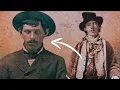 Lagu Dirty Dave Rudabaugh: The Only Man Who Billy the Kid Feared