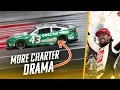 Download Lagu Legacy Files ANOTHER Lawsuit | Ryan Truex Talks JGR Role, Dover Dominance, and More!