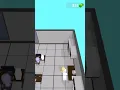 Hyper Casual - I made Office Fever Clone Game Unity