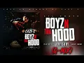 Boyz N Tha Hood (G-Mix) - Audio