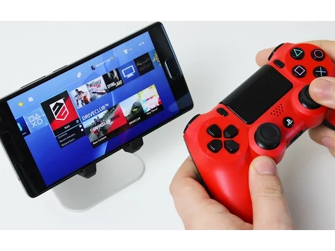 Video Play