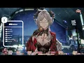 【 玥Itsuki 歌回 】繞路 Detour - A-Lin