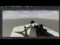 Ragdoll Knockback
