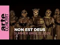 Download Lagu Non Est Deus -  Summer Breeze 2025 - ARTE Concert