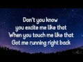 Download Lagu Alesso - Take My Breath Away Lyrics
