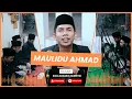 Download Lagu MAULIDU AHMAD | SUKAROL MUNSYID