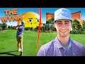 I Played The Most Famous Course In Vegas